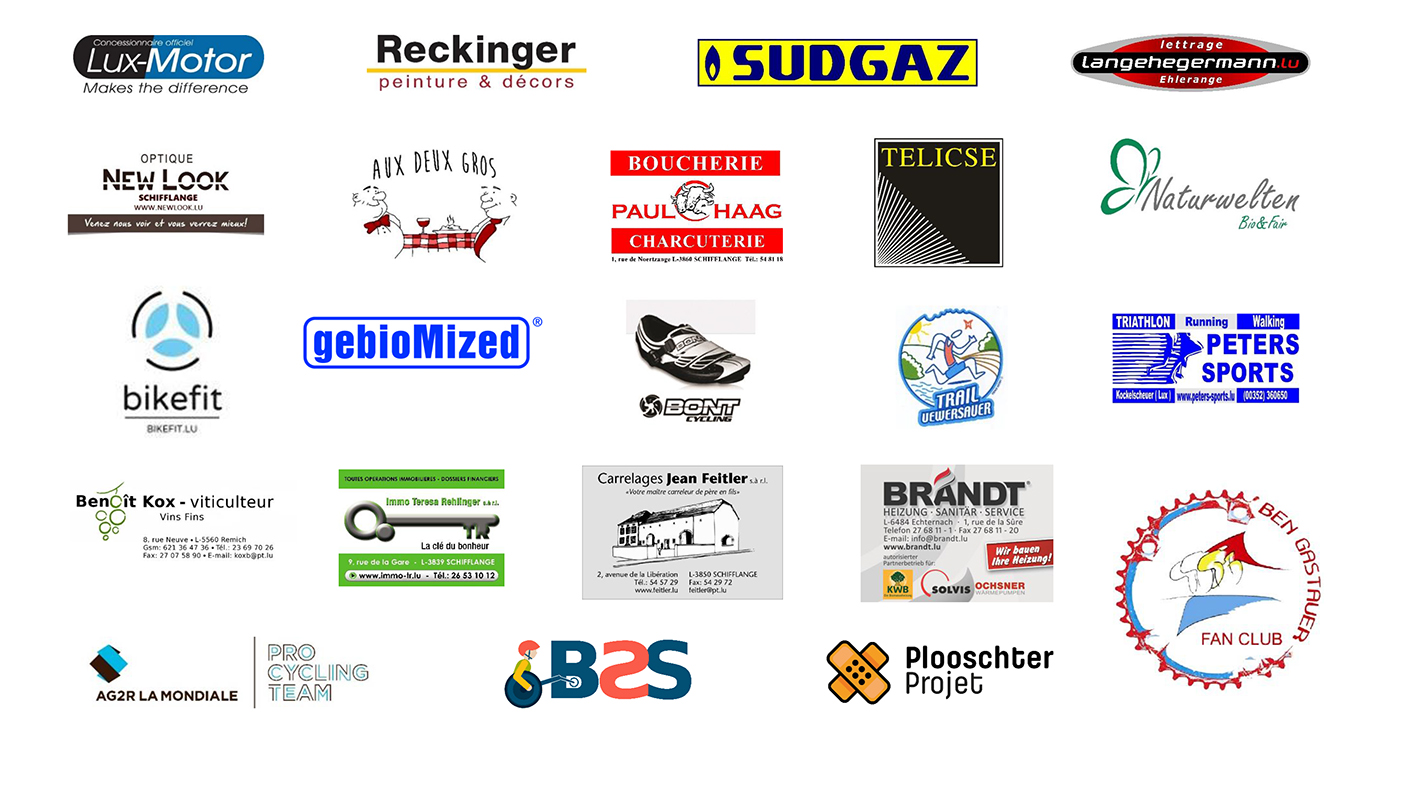 sponsors 2017